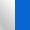 Durable Rotationskartei silber/blau