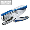 Leitz Heftzange 5548 - Heftzange 24/6, 26/6 (max. 30 Blatt)