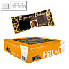 Hellma Espresso Bohne Schokolierte Espressobohne