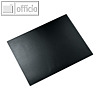 Durella Schreibunterlage schwarz