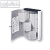 Durable First Aid Box Erste-Hilfe-Box L | 40 x 30,2 x 11,8 cm