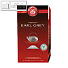 Teekanne Tee Schwarztee Earl Grey