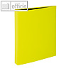 Aulfes Ringbuch lime