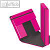 Aulfes Sammelbox raspberry