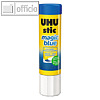 Uhu Klebstift MAGIC - lösungsmittelfrei (21 g)