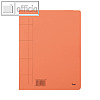 Bene Schnellhefter orange