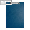 Veloflex Veloflex Schreibplatte blau