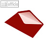 Paperado Versandtasche Ot rot
