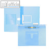 Foldersys Haengehefter Pp blau