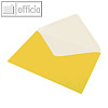 Paperado Versandtaschen C5 ocker