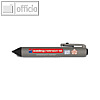 Edding Whiteboardmarker schwarz