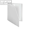 Foldersys Soft Sichtbuch transparent