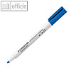 Staedtler Lumocolor Whiteboard Marker Blau blau