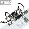 Officio Hebelmechanik Mit Tippklemmer 35 mm