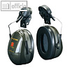 3m Kapsel Gehoerschutz Helmkapsel Optime II (31 dB | 30 mm Schlitz)