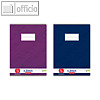 Herlitz Notenhefte Notenlinien | Lineatur 14