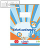 Herlitz Vokabelhefte Vokabelheft | Lineatur 53