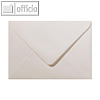 Otto Theobald Briefumschlag Metallic Dl Elfenbein elfenbein