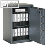Format Wertschutzschrank Libra 40 180 Liter - 1.000 x 600 x 500 mm (310 kg)