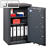 Format Wertschutzschrank Gemini Pro 3 800 x 490 x 430 mm - 90 Liter (185 kg)