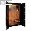 Format Wertschutzschrank Rubin Pro 70 1.900 x 1.200 x 550 mm - 734 Liter (1.070 kg)