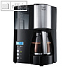 Melitta Kaffeemaschine Oprima Timer schwarz