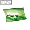 Officio Faltbares Gutscheinkissen Tropical Tropical
