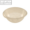 Keeeper Kuechensieb Fabienne creme