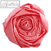 Clairefontaine Krepp Papier rosa