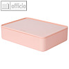 Han Utensilienbox Allison rose