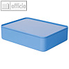 Han Utensilienbox Allison hellblau