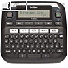 Brother Tisch Beschriftungsgeraet Tish-Beschriftungsgerät P-touch D210VP (3,5/6/9/12 mm)