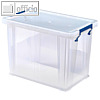 Fellowes Aufbewahrungsbox Prostore 18.5 Liter | 395 x 255 x 290 mm