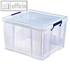 Fellowes Aufbewahrungsbox Prostore 48 Liter | 480 x 440 x 315 mm