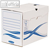 Fellowes Archiv Schachteln Din A4 200 mm