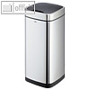 Durable Sensor Abfalleimer No Touch 35 Liter