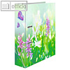 Herma Motivordner Wild Flowers Wild Flowers