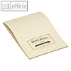 Roessler Paper Royal Briefpapier Din A4 chamois