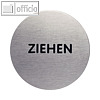 Durable Piktogramm Ziehen