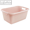 Keeeper Waeschewanne Aenna pink