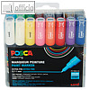 Posca Pigmentmarker Pc 1mc 16er Etui