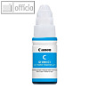 Canon Pixma Tinte Cyan cyan