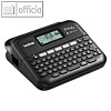 Brother Beschriftungsgeraet P Touch D460btvp Tisch-Beschriftungsgerät P-touch D460BTVP (3.5/6/9/12/18/20 mm)