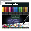 Faber Castell Fineliner Grip Finepen 20er Etui