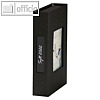 Roessler Fotobox schwarz