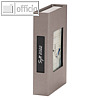 Roessler Fotobox taupe