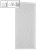 Hygoclean Vliespad 250 x 115 mm