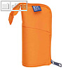 Oxford Schlamper Etui Stand Up orange