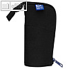 Oxford Schlamper Etui Stand Up schwarz