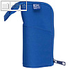 Oxford Schlamper Etui Stand Up blau